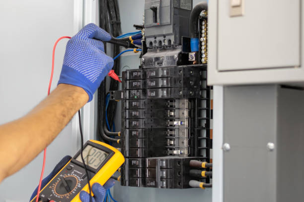 Best Backup Power Systems Installation  in Union, NJ